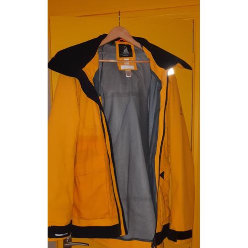 Manteau de discount pluie homme decathlon